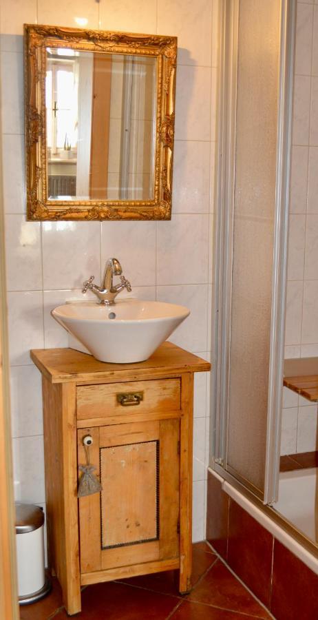 Apartment Luise Hallstatt Bagian luar foto