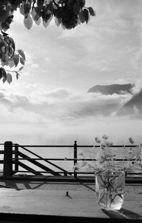 Apartment Luise Hallstatt Bagian luar foto