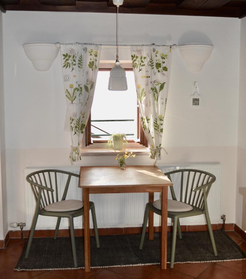 Apartment Luise Hallstatt Bagian luar foto