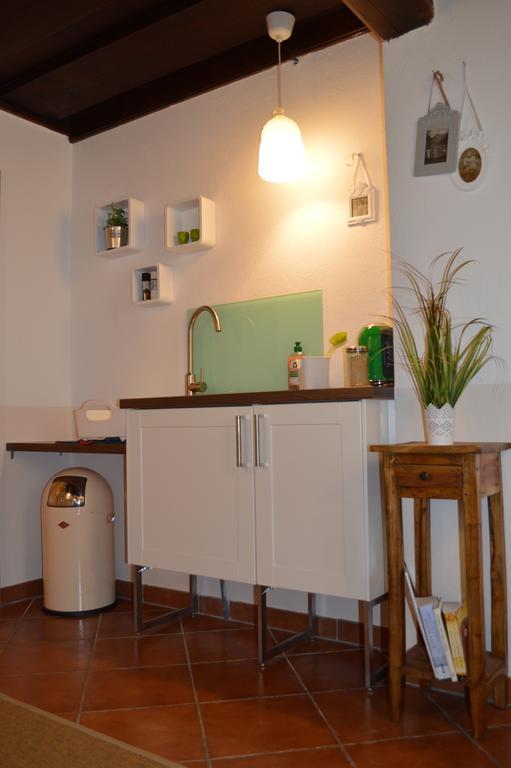 Apartment Luise Hallstatt Ruang foto