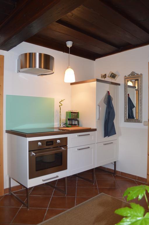 Apartment Luise Hallstatt Ruang foto